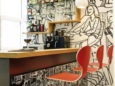 ibis Nürnberg Altstadt - 14