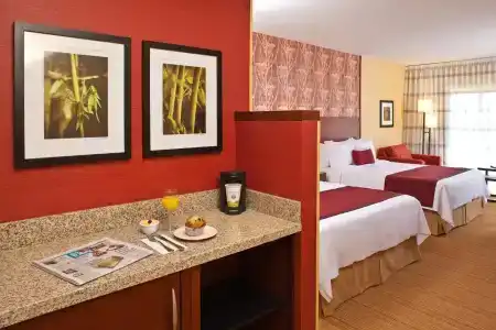 Courtyard by Marriott Miami West/FL Turnpike - 5