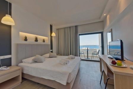 Mercure Rhodes Alexia - 4
