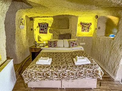 Heritage Cave Suites - 53