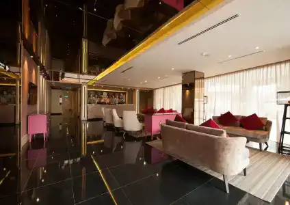 Sgi Vacation Club - 1