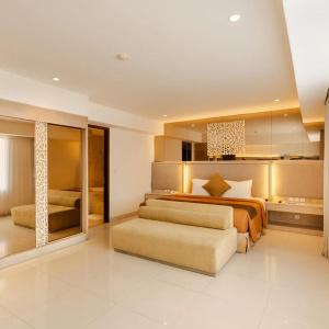 Kuta Angel - Luxurious Living - 45