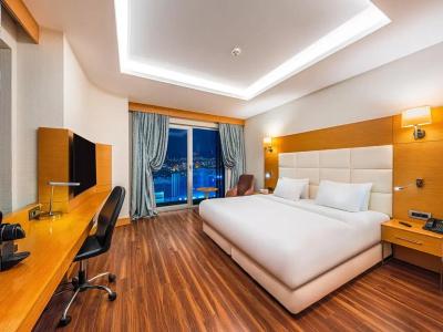 Holiday Inn Ankara - Cukurambar, an IHG - 71