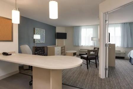 Candlewood Suites Miami Intl Airport - 36Th St, An Ihg - 77