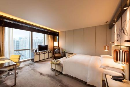 Hilton Shenzhen Futian - 6