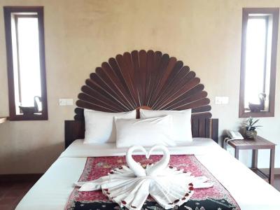Angkor Rural Boutique - 37