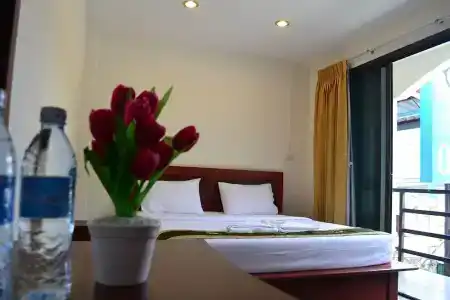 Wandee Bed & Breakfast - 41