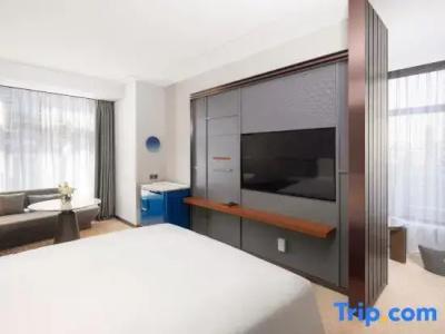 Crowne Plaza Qingdao Jinshui, An Ihg - 55