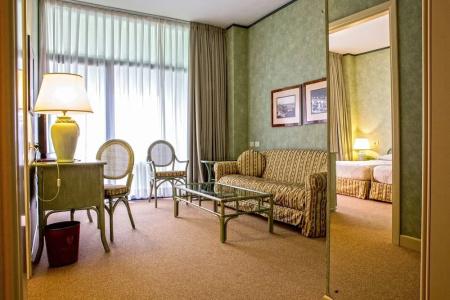 Grand Astoria - 4