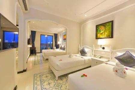 Hoi An Rosemary Boutique & Spa - 13
