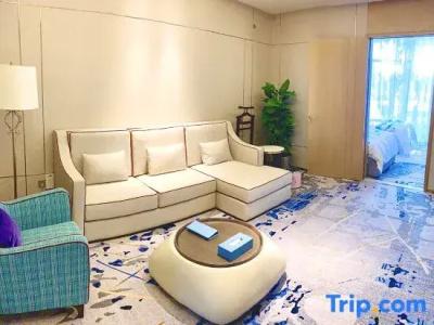 Shanghai Haichang Ocean Park Theme Resort - 136