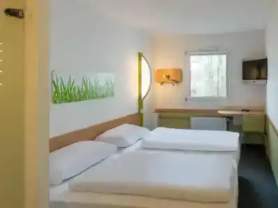 ibis budget Aachen Nord - 41