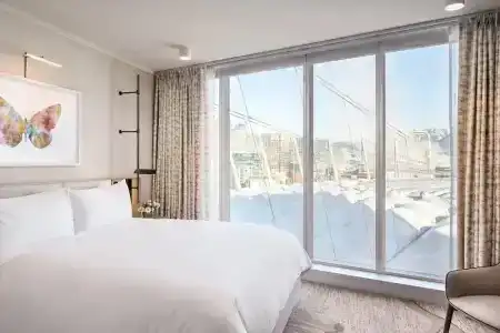 JW Marriott Parq - 118