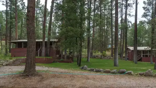Canyon Cabins - 17