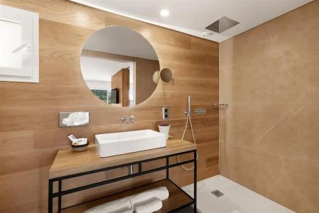 Bahia Camp de Mar Suites - 9