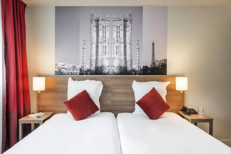 ApartAdagio Paris Bercy Village - 72