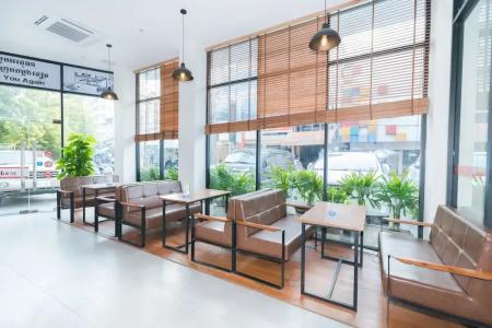 7 Days Premium Phnom Penh - 7