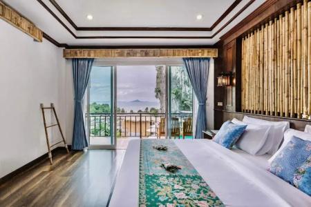 Railay Phutawan - 192
