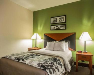 Sleep Inn - Northlake - 65