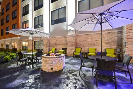 Holiday Inn Express -, An Ihg - 32