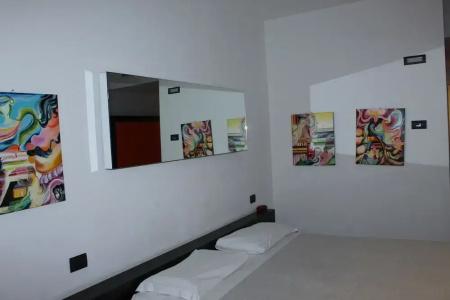 Blue Shades ApartHotel - 252
