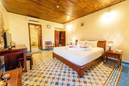 Phu Quoc Eco Beach Resort - 37