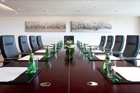 The Westin Shenzhen Nanshan - 16