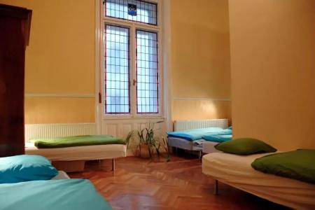 Maverick Hostel & Ensuites - 39
