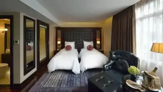 Paradise Suites - 44