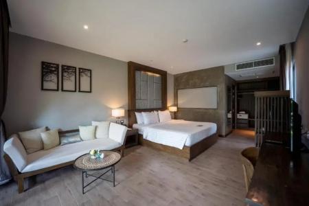 Coral Tree Villa Huahin - 43