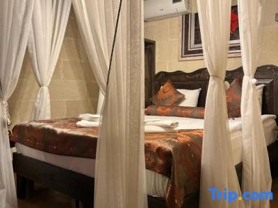 Heritage Cave Inn - 137