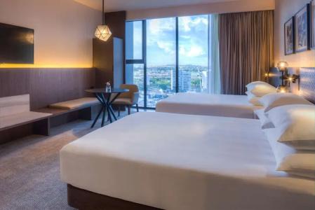 Hyatt Regency Andares Guadalajara - 58