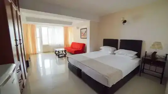 Kobuleti Beach Club - 4