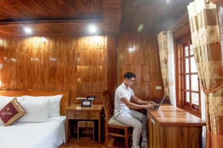 Khu nghỉ dưỡng Thung Nham - Thung Nham Resort - 51