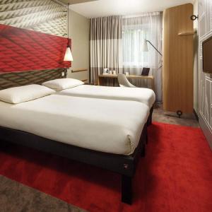 ibis Gent Centrum St. Baafs Kathedraal - 19