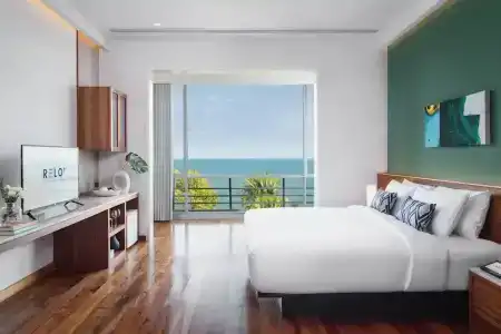 Relo' The Urban Escape - Huahin - 79