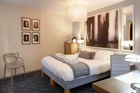 Best Western Premier Littéraire Le Swann - 6