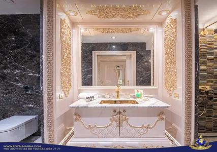 Les Ambassadeurs Ultra Luxury Beachfront Resort & Maldives Villas & Casino & Yacht Marina - 74