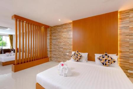 Club Bamboo Boutique Resort & Spa - Sha Certified - 274
