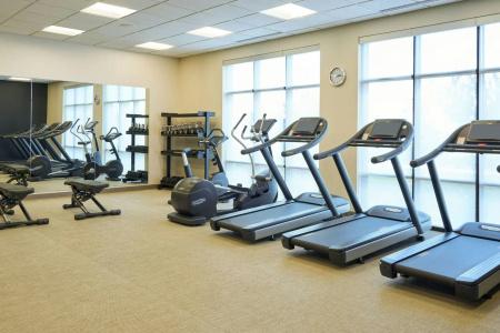 SpringHill Suites by Marriott Orlando Lake Nona - 20