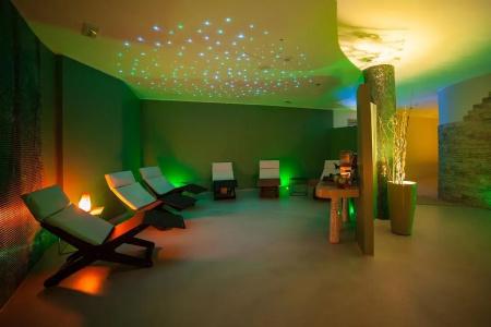 Mercure Olbia - 16