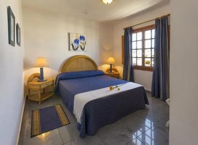 Suite Montana Club - 57