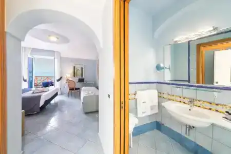 Tritone Resort & Spa - 119