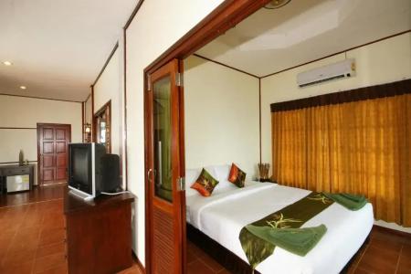 Tharathip Resort Koh Phangan - Sha Plus - 87
