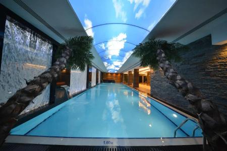 Park Inn by Radisson Ankara Cankaya - 14