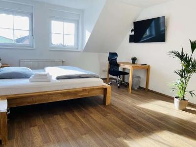 ApartPumpengasse - 22