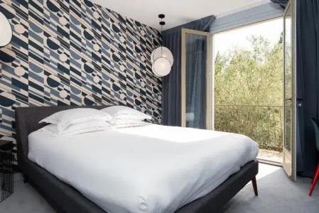 Hôtel Montmorency & Spa - 200