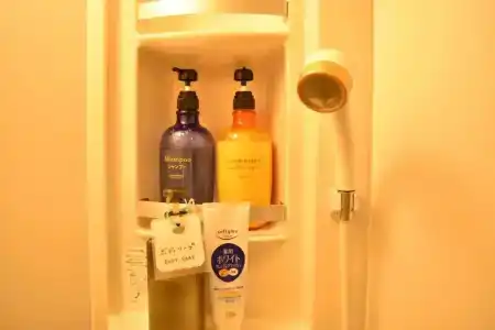 Fukuoka Guesthouse Hive - 20