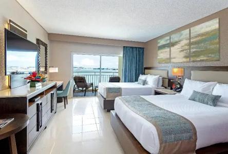 The Villas at Beach and Marina - 175