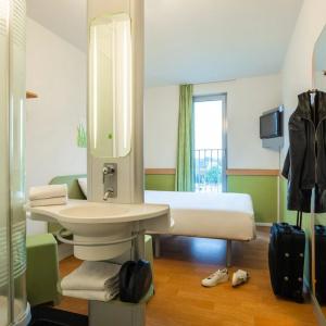 ibis budget Brugge Centrum Station - 24